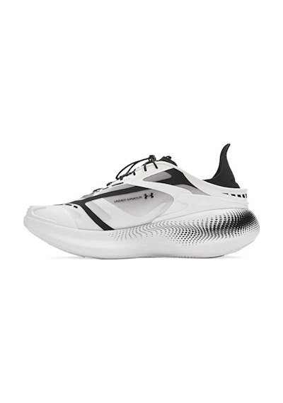 Under Armour Ua Echo Unisex Günlük Ayakkabı 6006061-101 Beyaz Beyaz