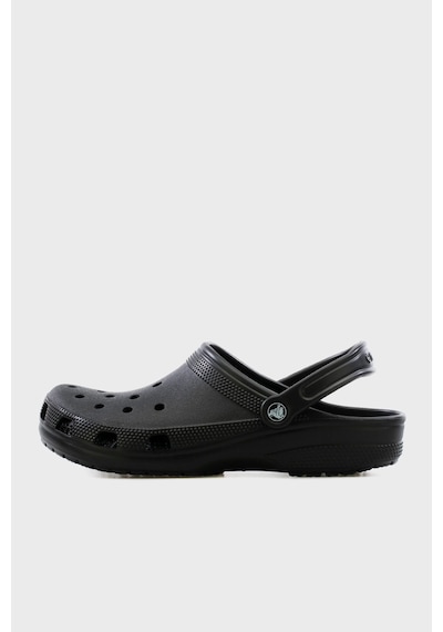 Crocs Unisex Terlik 10001-001 Siyah Siyah