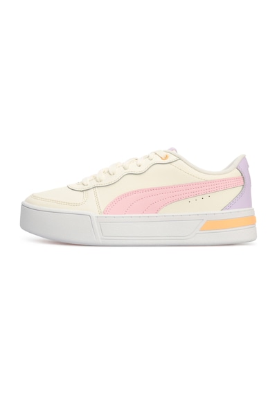 Puma Skye Kadın Ayakkabı 374764 10 Beyaz