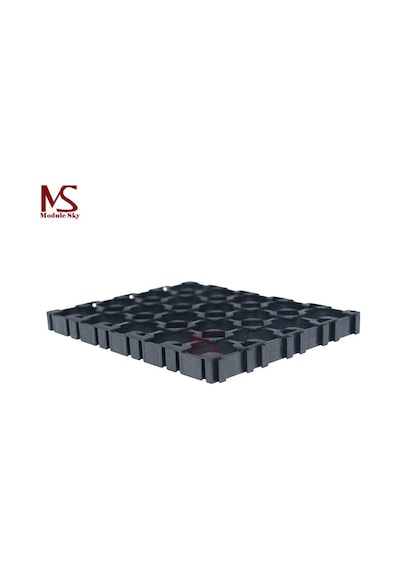 Sonreyon 2 Adet 18650 Pil Birleştirici Braket (20'Li Grup)