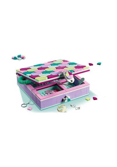 LEGO® Dots 41915 Takı Kutusu 374 Parça