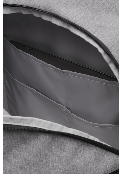 Under Armour Hustle Sport 6.0 Unisex Sırt Çantası Gri