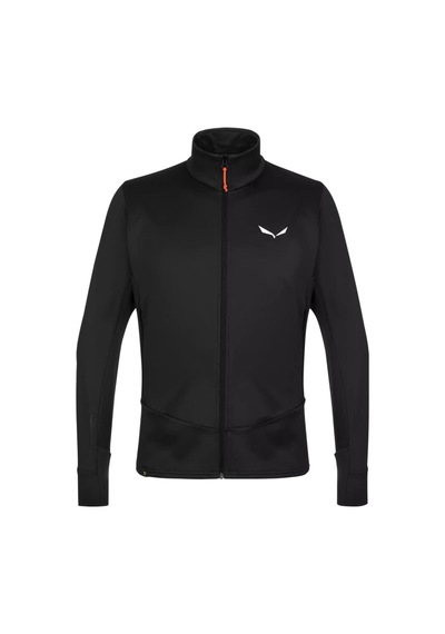 Salewa Puez Pl Erkek Ceket Siyah 001