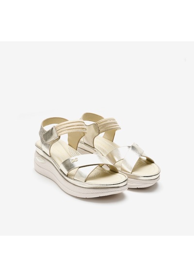 Platino Sandalet Kadın 305688dm Donna Serena T.5688dm Platin