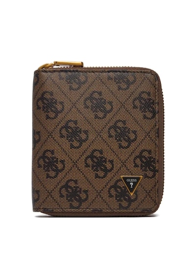 Guess Erkek Cüzdan Smmalolea02-cof Kahverengi
