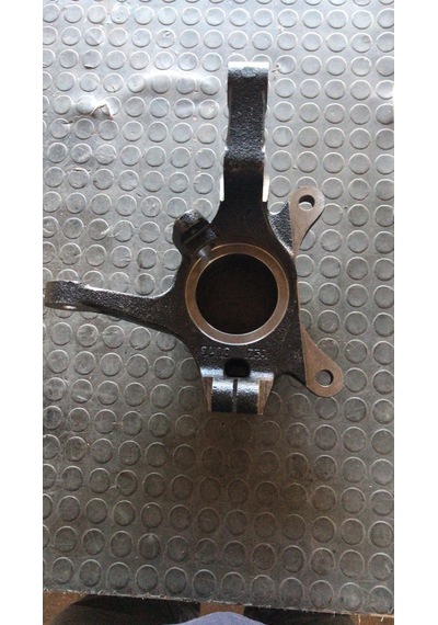 Suzuki Swift 1.3 1.5 05-10 Ön Aks Taşıyıcı Sol Diğer