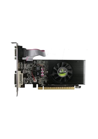 Axle NVIDIA GeForce GT 730 2 GB GDDR3 128 Bit Ekran Kartı