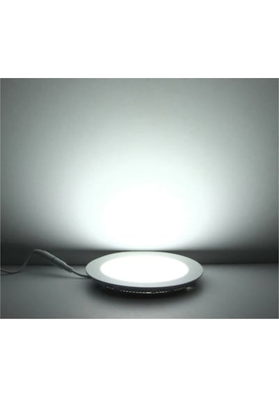 Cata Led Panel 18W 6500K Beyaz Işık Sıva Altı Ct-5169-B