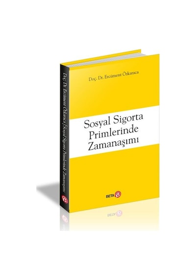 Sosyal Sigorta Primlerinde Zamanaşımı