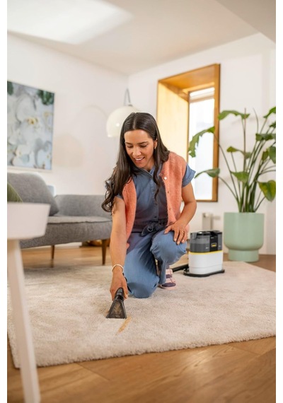 Ayrex Karcher Se 2 Spot Halı Ve Koltuk Yıkama Makinesi