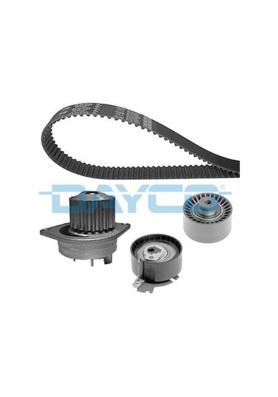 Devirdaimli - 907 - Eksantrik Gergi Kiti P206-207-307-308-partner-c2-c3-c4-xsara-berlıngo 1.6-1.6 - Dpmıx-hb - 16v Tu5jp4 1 Adet Devirdaimli - 907 - Eksantrik Gergi Kiti P206-207-307-308-partner-c2-c3-c4-xsara-berlıngo 1.6-1.6 - Dpmıx-hb - 16v Tu5jp4 1 Adet