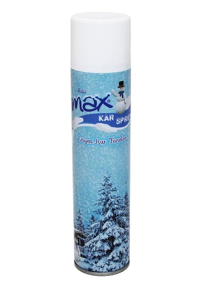 Kar Spreyi 300 Ml "