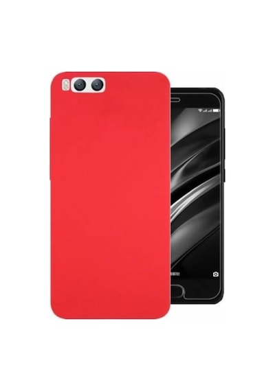 Xiaomi Mi6 Kilif Ince Esnek Soft Premium Silikon Kapak 424908893