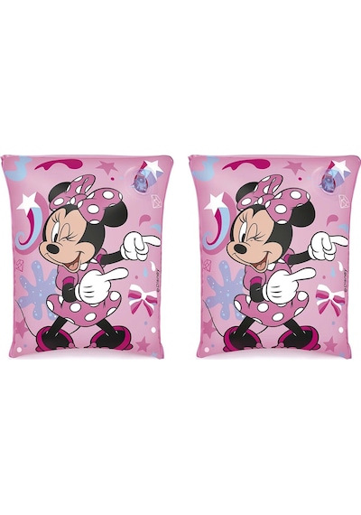 Bestway Minnie Mouse Deniz Kolluk 15x25 Cm Pembe 23e651038ss1 Pembe