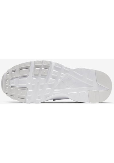 Nike Huarache Run 654275-110 Kadın Spor Ayakkabısı 001