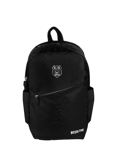 Beşiktaş Lisanslı Comfort Siyah Sırt Çantası 24315