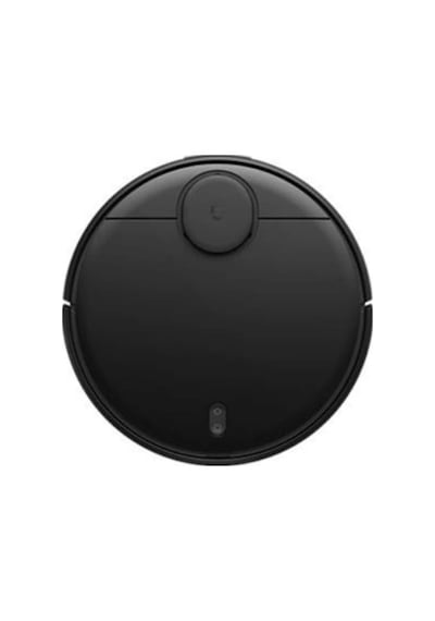 Xiaomi Mi Robot Vacuum Mop Pro Siyah Akıllı Robot Süpürge (Genpa Garantili)
