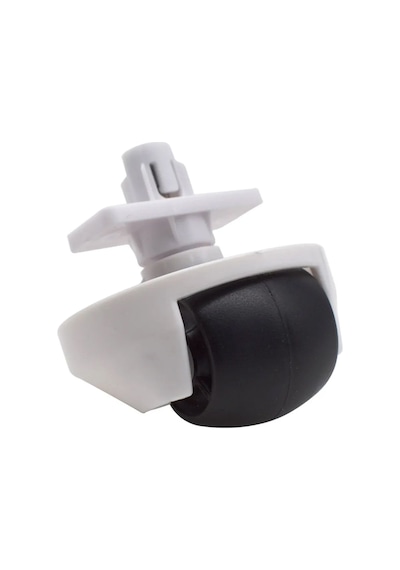 Roborock S7 / S70 / S75 Uyumlu 2 Adet Ön Tekerlek