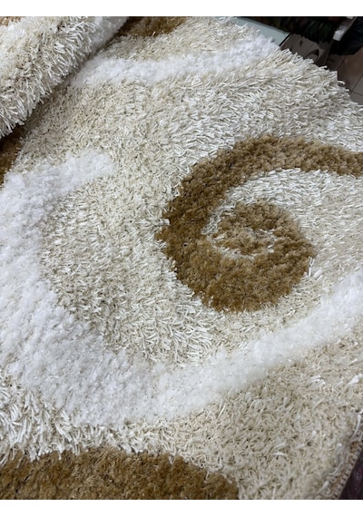 Pierre Cardin Şagi Halı Azante 1456A 160X230 4M2