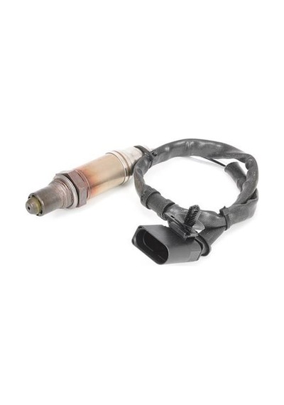 BOSCH F00HL00360 OKSİJEN SENSÖRÜ 4 KUTÜPLÜ 530MM ONCE POLO 10- IB