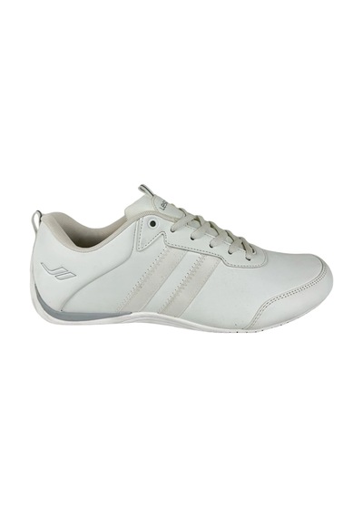 Lescon Infınıty Beyaz Erkek Günlük Sneakers Spor Ayakkabı
