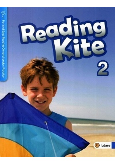Reading Kite 2 With Workbook +Cd