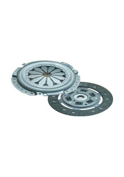 Stahl Debriyaj Seti H100-l200-l300 Hd100kıt 826332-826356 IS00-STAHL 05S820225