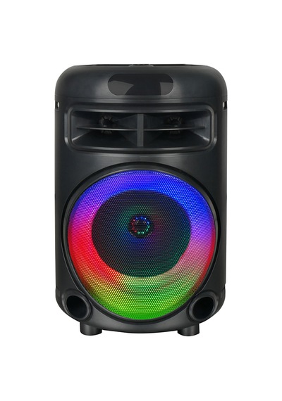 Ariatech Gd-692 Fm Radyolu Mikrofonlu Rgb Tws 6.5 İnç Stereo Bass Kablosuz Karaoke Ho