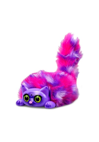 Silverlit Tiny Furries Fluffy Kitties Model 15