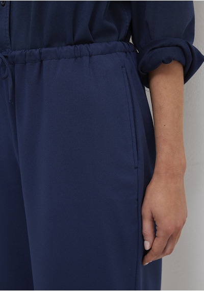 Mavi - Lacivert Pantolon 1011153-70497 Lacivert