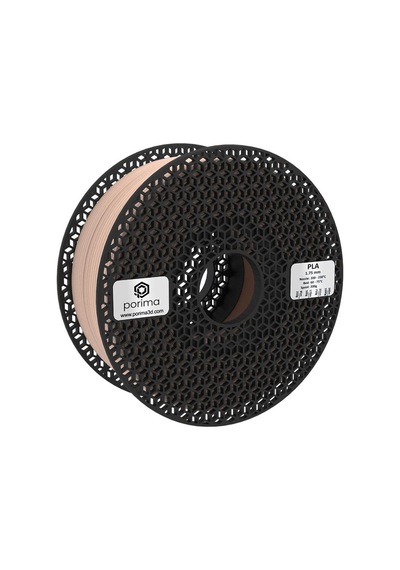 Porima Pla 1.75mm Ten Rengi Filament 1 Kg