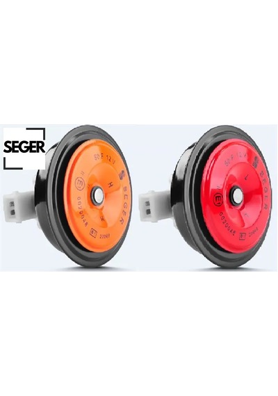 Disk Korna Didit Çift 12v Soketli Jpt Soket Seger 50fo12.000.06