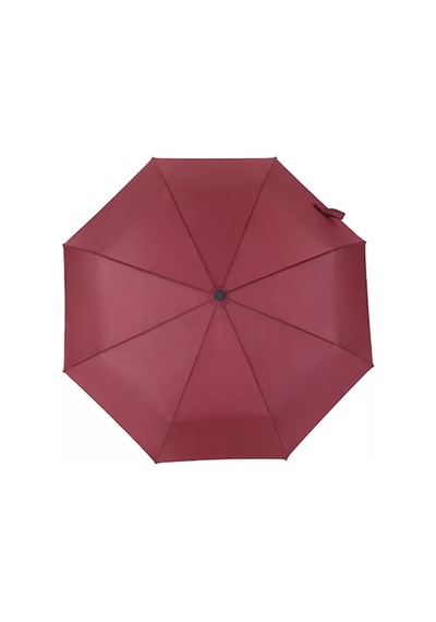 Eleven Markets Eleven Market Bordo Tam Otomatik Şemsiye Bordo