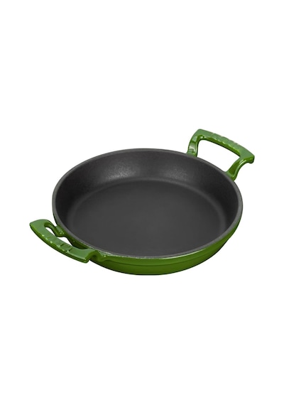 Lava Döküm Sahan Seti 16-20-24 Cm - Profesyonel Lezzet Koleksiyonu Çok Renkli