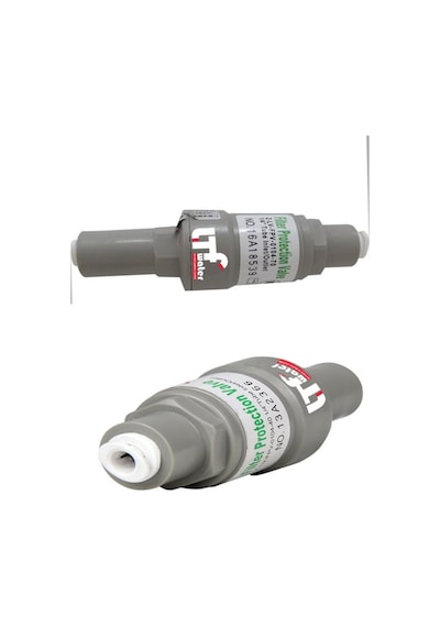 Basınç Düşürücü 70/40 Psi Basınç Regületörü