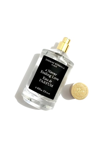 A Never Ending Love Edp 100ml Diğer