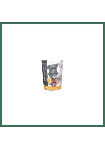 M-pets Chicken Snack Tavuklu Köpek Ödül Maması 80 Gr Bss