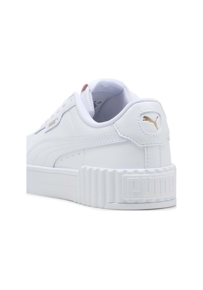 Puma Carına 3.0 Kadın Ayakkabı 406176 01 Beyaz