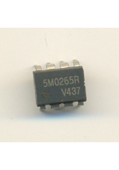 5M0265R Yatık Entegre