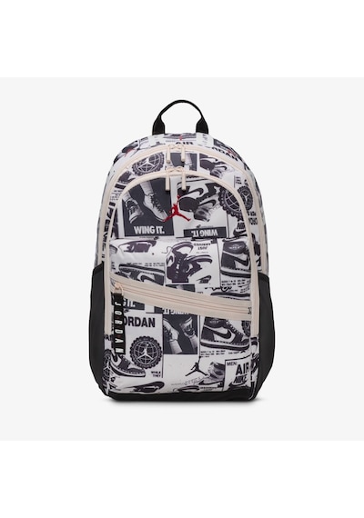 Nike Nıke Jordan Unısex Sırt Çantası Ma0924-x27 Çok Renkli