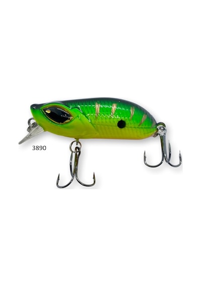 Powerex Jerry 5cm 8,5gr Suni Yem