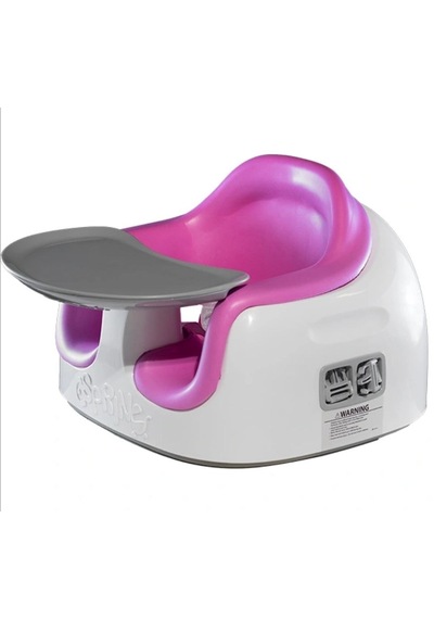 Perbebe Multi Seat Bebek Koltuğu Pudra Pembe 0 -24 Ay