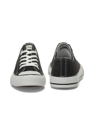 Kinetix Verna 6fx Kadın Sneaker Siyah