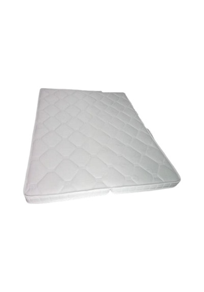 Sitehome Han Yatakkatlanır Ikea Divan Uyumlu 160x200x10 Cm Sünger Yaysız Yatak Sh7