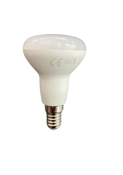Şavk R50 6w Led Ampul 420 Lumen 3000k - Günışığı 1