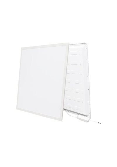 24w 30x30 Backlight Led Panel Armatür 3200k Sarı Işık 2 Adet