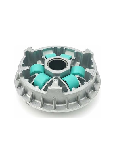 Suzuki Address Leone Performans Bagası - 11,5 Gram