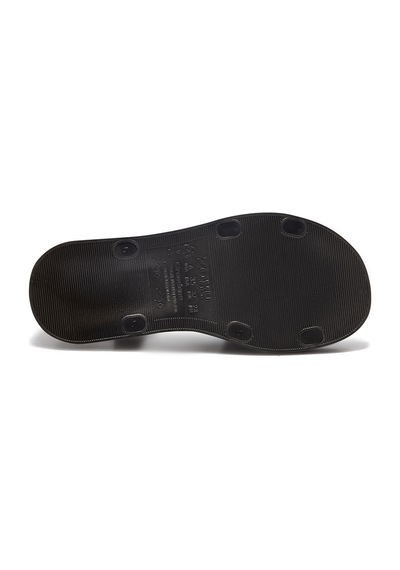 ZAXY Absoluta Kadın Sandalet Siyah 35/42 DD0162 Siyah