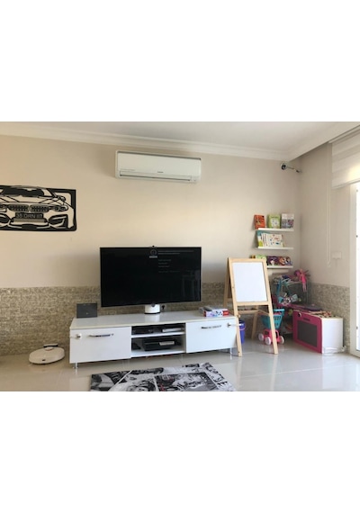 Nw16 Benekli Gri Esnek Sünger Yapışkanlı Duvar Paneli