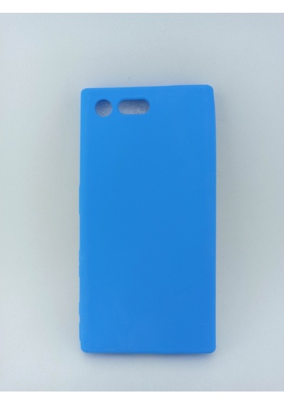 Sony Xperia X Compact Premier Slikon Kilif 469032831